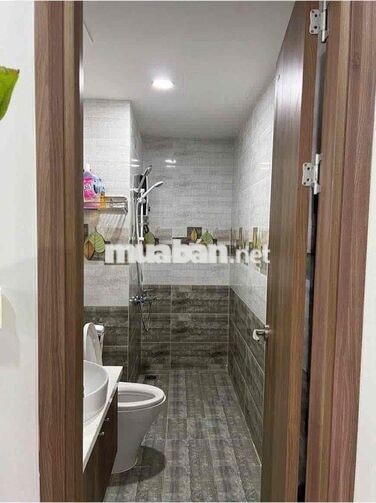 Cho thuê căn hộ Biconsi Chợ Đình 6tr5 full nội thất