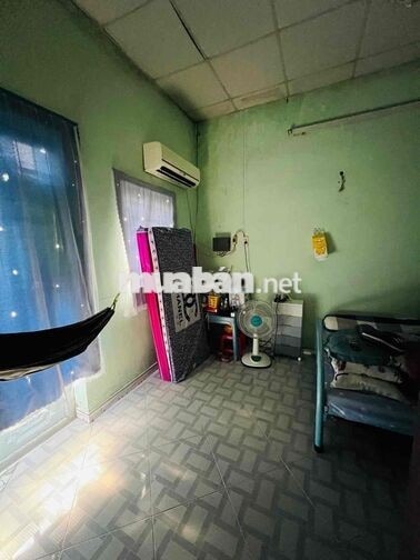 CHỦ CẦN BÁN GẤP NHÀ 60M2 GIÁ 3.88TỶ TÂN CHÁNH HIỆP 08