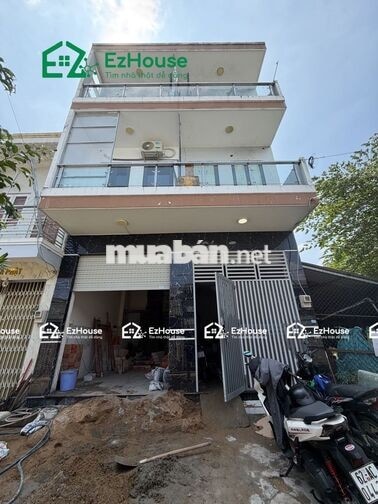 STUDIO TÁCH BẾP - KINH DƯƠNG VƯƠNG - BÌNH TÂN
