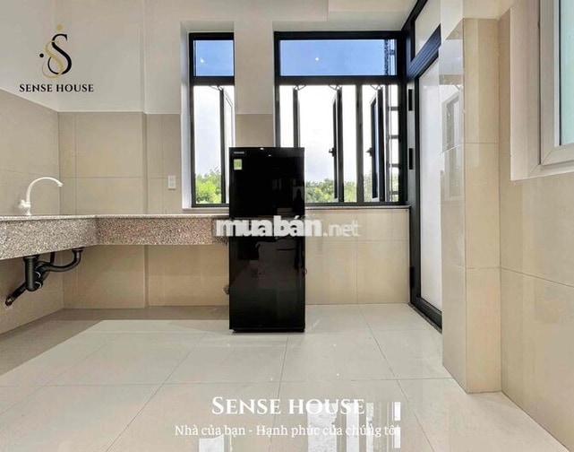✨Gác cửa sổ trời - Điện Biên Phủ - Quận 10 - trống sẵn - phòng mới ✨