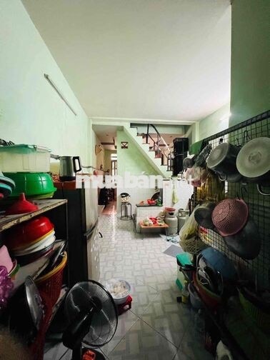 CHỦ CẦN BÁN GẤP NHÀ 60M2 GIÁ 3.88TỶ TÂN CHÁNH HIỆP 08