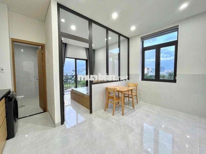 CĂN HỘ MỚI 100% - HOÀ XUÂN - GIÁ SIÊU TỐT