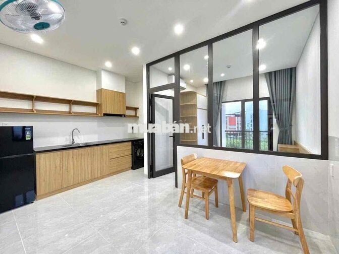 CĂN HỘ MỚI 100% - HOÀ XUÂN - GIÁ SIÊU TỐT