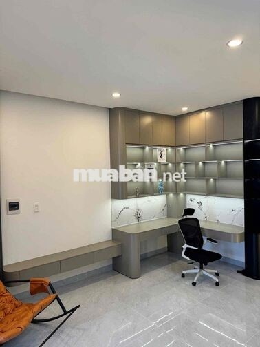 192 ✨ 🏡 CHO THUÊ NHÀ MẶT TIỀN 3 TẦNG – ĐƯỜNG NGUYỄN SẮC KIM