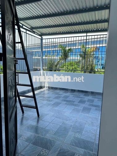 192 ✨ 🏡 CHO THUÊ NHÀ MẶT TIỀN 3 TẦNG – ĐƯỜNG NGUYỄN SẮC KIM