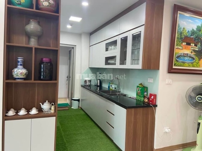 Cho thuê C/c Đặng Văn Ngữ | 3PN | 16tr | Full NT | Nhận nhà liền !