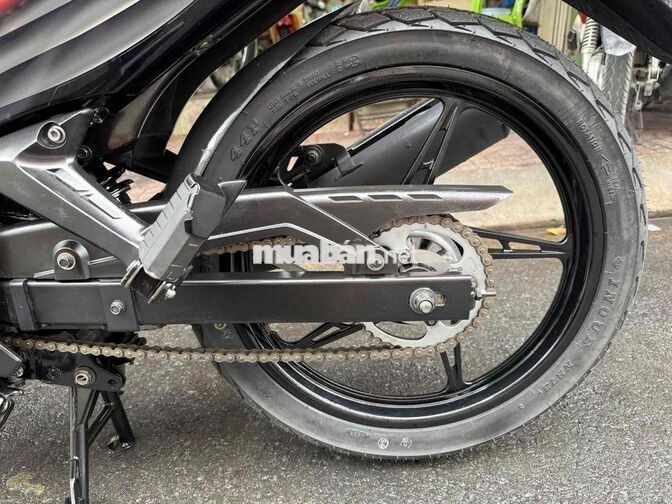 Yamaha Spark 135 Thái Lan 27206 km Đỏ Trắng Đen