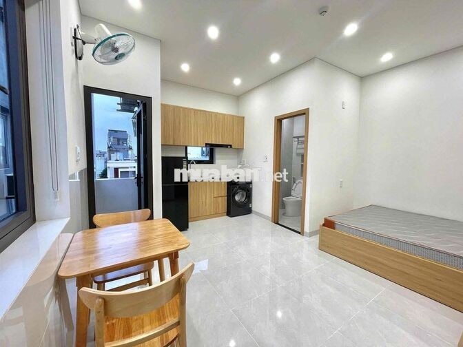 CĂN HỘ MỚI 100% - HOÀ XUÂN - GIÁ SIÊU TỐT
