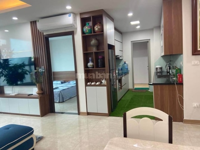 Cho thuê C/c Đặng Văn Ngữ | 3PN | 16tr | Full NT | Nhận nhà liền !