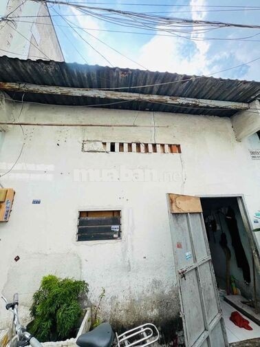 CHỦ CẦN BÁN GẤP NHÀ 60M2 GIÁ 3.88TỶ TÂN CHÁNH HIỆP 08