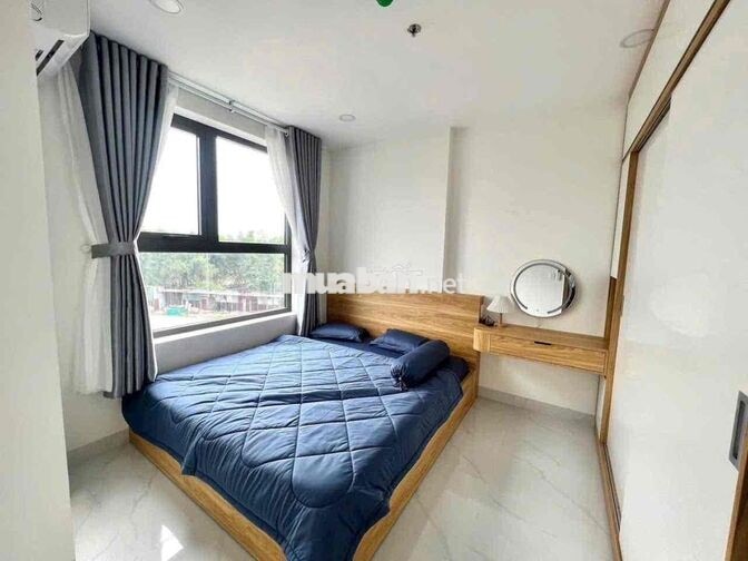 CHO THUÊ CĂN HỘ C2 PHÚ MỸ 2pn full nội thất 8tr