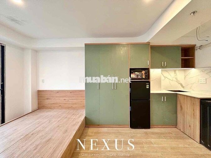 CHDV MỚI XÂY FULL NT CAO CẤP , GẦN AEON MALL BÌNH TÂN CÓ THỂ VÔ NGAY
