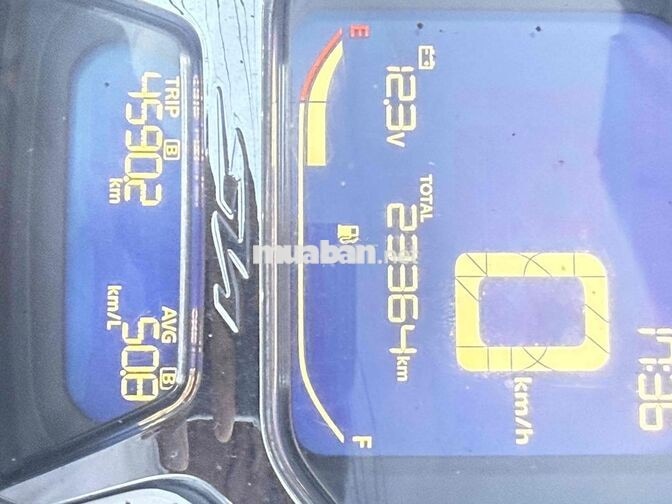 Honda SH 125 CBS 2024 23364 km Trắng