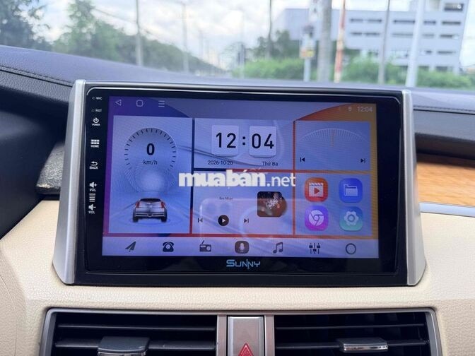 Mitsubishi Xpander 1.5L AT 2019 Nhập Khẩu Xe Đẹp