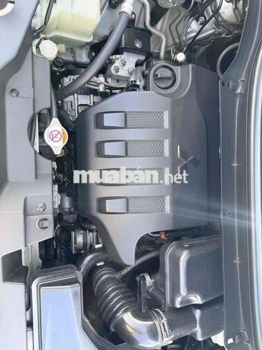 Mitsubishi Xpander 1.5L AT 2019 Nhập Khẩu Xe Đẹp