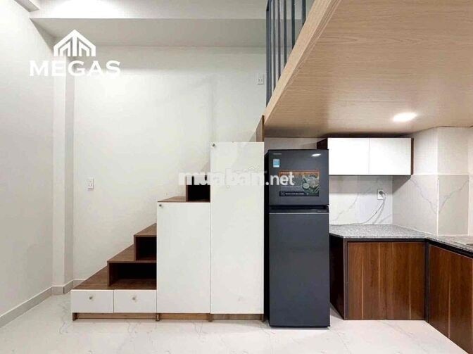KHAI TRƯƠNG DÃY TRỌ - GÁC CAO 1M7 - ĐẦY ĐỦ TIỆN NGHI