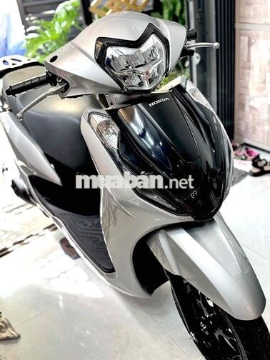 LEAD 125 MẪU 2026 ĐẶC BIỆT BẢN ĐÈN LED BSTP 9CHỦ