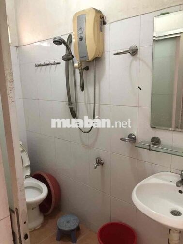 CHO THUÊ PHÒNG TRỌ FULL TIỆN NGHI – 16M² – GIÁ CHỈ 3 TRIỆU/THÁNG – QUẬ