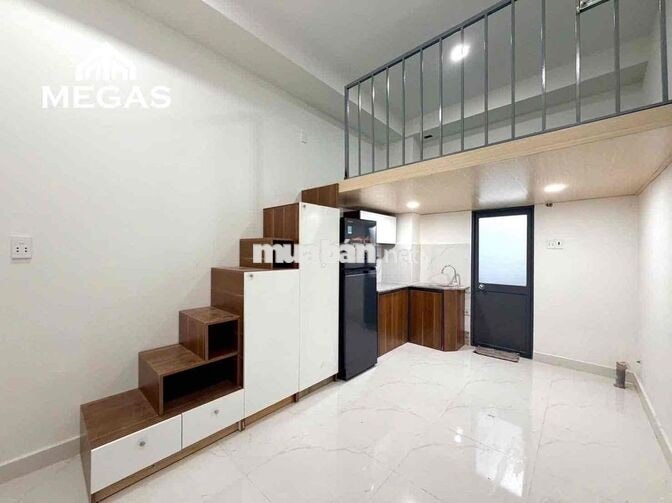 KHAI TRƯƠNG DÃY TRỌ - GÁC CAO 1M7 - ĐẦY ĐỦ TIỆN NGHI