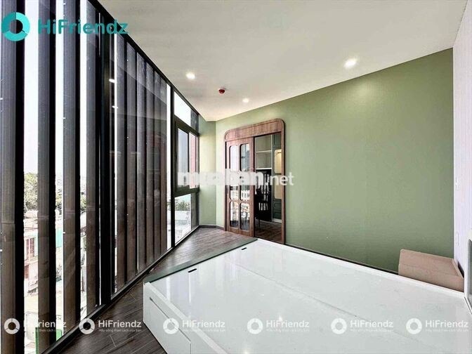 🔥CĂN HỘ 1 PHÒNG NGỦ - TÁCH BẾP - GẦN TRUNG TÂM - GIÁP DƯƠNG QUẢNG HÀM
