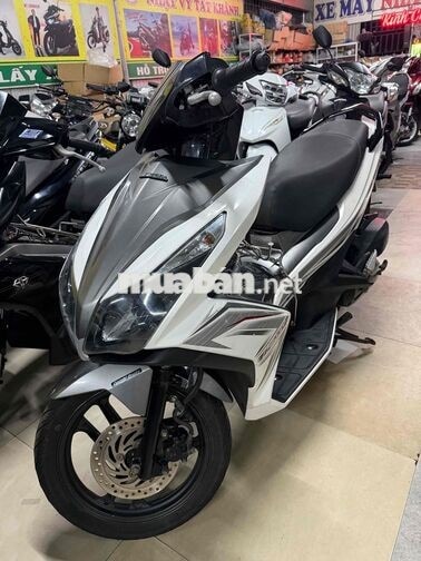HONDA AIR BLADE 2015 MÀU TRẮNG RIN RẤT ĐẸP