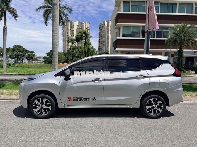 Mitsubishi Xpander 1.5L AT 2019 Nhập Khẩu Xe Đẹp