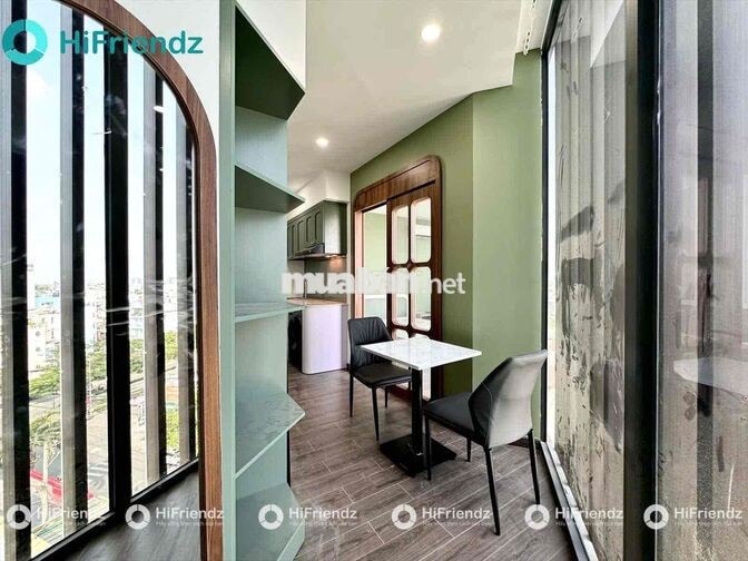 🔥CĂN HỘ 1 PHÒNG NGỦ - TÁCH BẾP - GẦN TRUNG TÂM - GIÁP DƯƠNG QUẢNG HÀM