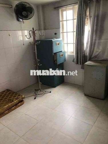 CHO THUÊ PHÒNG TRỌ FULL TIỆN NGHI – 16M² – GIÁ CHỈ 3 TRIỆU/THÁNG – QUẬ