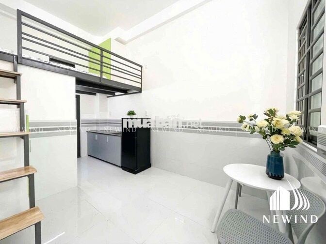 💥Giá chỉ 2.7 - DUPLEX GÁC CAO - NGAY CVPM QUANG TRUNG