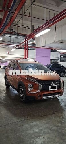 Mitsubishi Xpander Cross 2022 1.5 AT 65.000km Cam