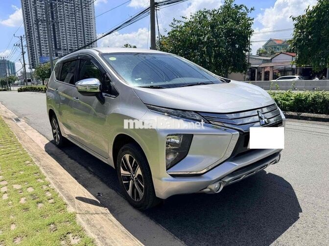 Mitsubishi Xpander 1.5L AT 2019 Nhập Khẩu Xe Đẹp