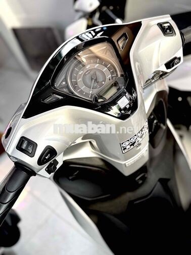 LEAD 125 MẪU 2026 ĐẶC BIỆT BẢN ĐÈN LED BSTP 9CHỦ