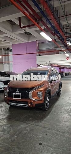 Mitsubishi Xpander Cross 2022 1.5 AT 65.000km Cam