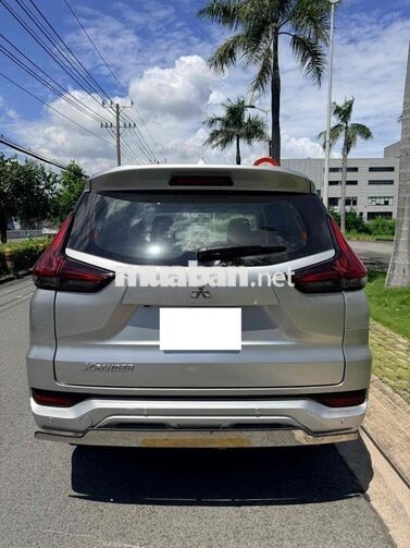 Mitsubishi Xpander 1.5L AT 2019 Nhập Khẩu Xe Đẹp