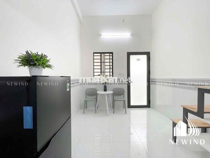💥Giá chỉ 2.7 - DUPLEX GÁC CAO - NGAY CVPM QUANG TRUNG