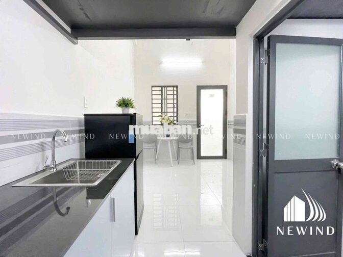 💥Giá chỉ 2.7 - DUPLEX GÁC CAO - NGAY CVPM QUANG TRUNG