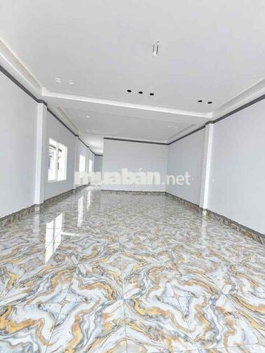 Cho Thuê Nhà Mới Xây 100% DT 6x26m Sân Rộng Đậu Ôtô 2Pn 1Wc Sẳn ML