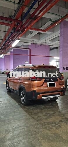 Mitsubishi Xpander Cross 2022 1.5 AT 65.000km Cam
