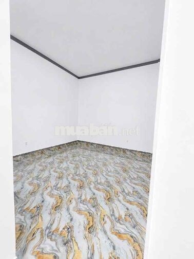 Cho Thuê Nhà Mới Xây 100% DT 6x26m Sân Rộng Đậu Ôtô 2Pn 1Wc Sẳn ML