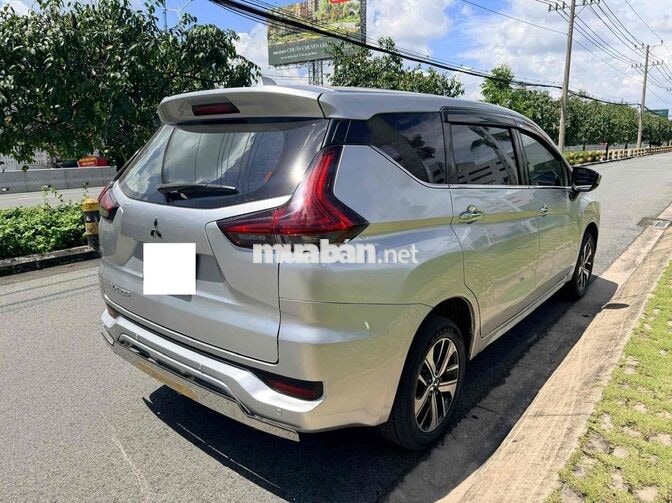 Mitsubishi Xpander 1.5L AT 2019 Nhập Khẩu Xe Đẹp