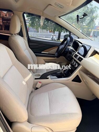 Mitsubishi Xpander 1.5L AT 2019 Nhập Khẩu Xe Đẹp