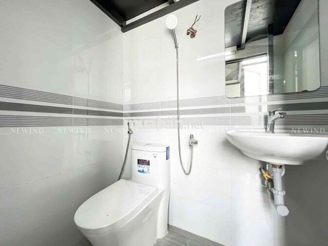 💥Giá chỉ 2.7 - DUPLEX GÁC CAO - NGAY CVPM QUANG TRUNG