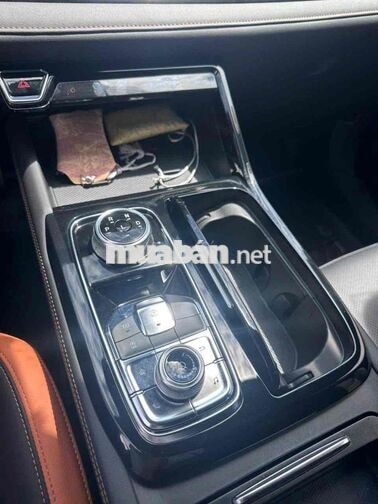 Ford Territory 2026 TitaniumX Trắng