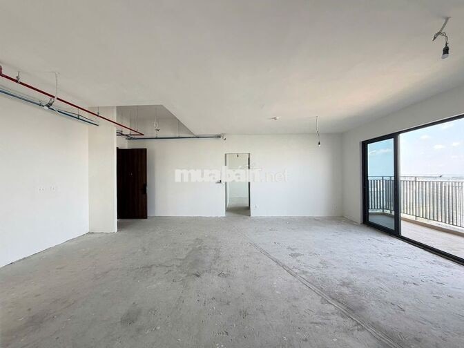 BÁN CH THE INFINITI NHÀ THÔ - 145M2 - VIEW ĐẸP - LẦU CAO - GIÁ 18 TỶ