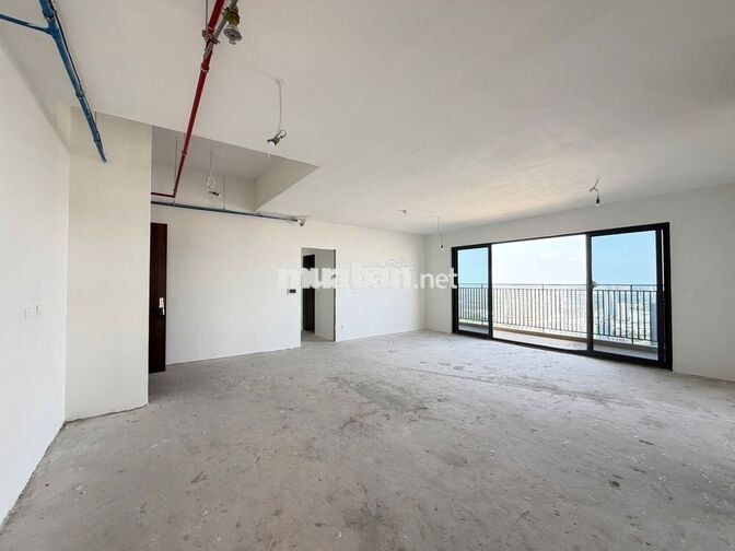 BÁN CH THE INFINITI NHÀ THÔ - 145M2 - VIEW ĐẸP - LẦU CAO - GIÁ 18 TỶ
