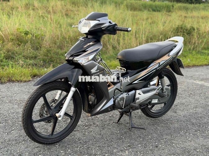 Future X fi 2011 máy zin chưa chạm đầu biển 67