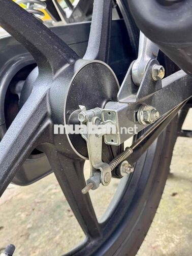 Future FI 2022 Odo thấp Bs 65DB Chính Chủ