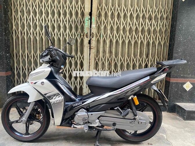 YAMAHA JUPITER FI 2015 Bstp Chính Chủ Công Chứng