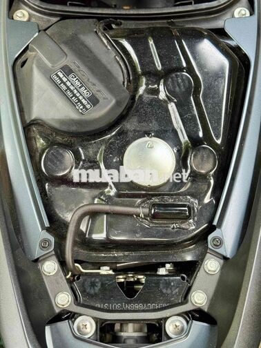 Future FI 2022 Odo thấp Bs 65DB Chính Chủ