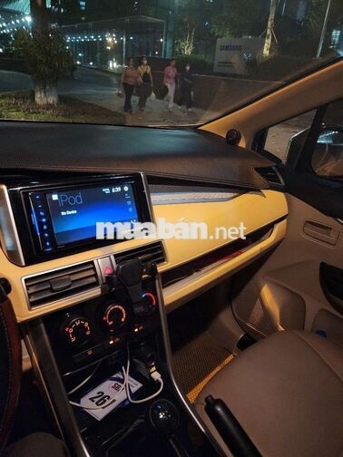 Mitsubishi Xpander 2019 Số sàn 4.7 vạn Trắng